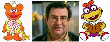 An Evening With Muppet Babies' Greg Berg...