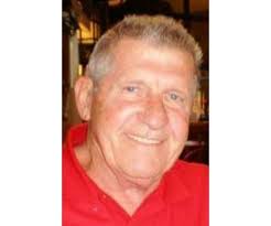 Robert Olinger Obituary (1937