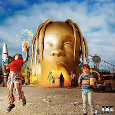 Astroworld 2 Lp Vinilo In 2020 Rap Album Covers Iconic Album Covers Album Cover Art