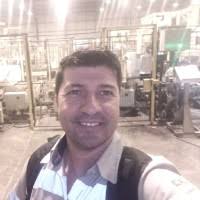 Luis Mattos Email & Phone Number