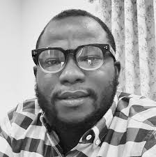 Pastor Agyemang Elvis