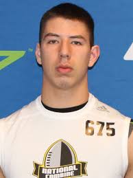 South Alabama 2019 Football Prospects in Alabama