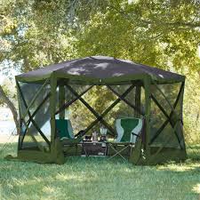 But this lightspeed 6 person tent is the easiest tent. Lightspeed Outdoors 3 6m X 3 6m Pack N Go Gazebo Costco Uk