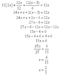 Introduction to algebra, algebraic expressions, variables in equations, simple linear equations, add, subtract, divide with algebra. 2