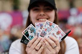 This British Phillies fan watches every game, hates the Mets, and considers  Philadelphia 'a second home'