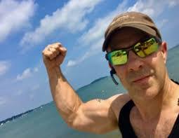 Kevin Kearns's Instagram, Twitter & Facebook