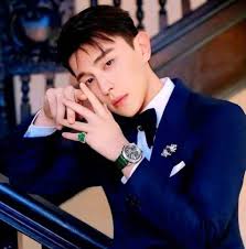 This man was the definition of " Gentleman "! Who is he?