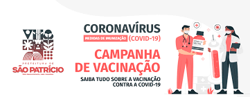 It was first identified in december 2019 in wuhan,. Prefeitura Municipal De Sao Patricio Campanha De Vacinacao Contra A Covid 19