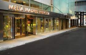 Check spelling or type a new query. Hotel Melia Madrid Princesa Great Prices At Hotel Info