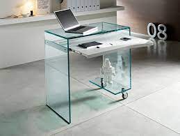 2019 Small Glass Office Desk Decoration Ideas For Desk Check More At Http Michael Malarkey Com Smal Scrivania Vetro Piccola Scrivania Decorazioni Scrivania