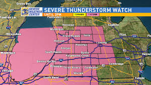 Stay prepared with the weather channel. Severe Weather Chances Diminish After Rain Storms Roll Through West Michigan Wwmt