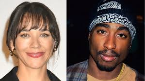 Rashida Jones Recalls Feud With Tupac Over Comments He Made About Father  Quincy Jones: 'He Was Family'