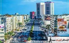 مدينة الدار البيضاء أو كازابلانكا هي أكبر مدن المغرب وتمتاز الأسواق الشعبية في الدار البيضاء بوجود الروح المغربية الاصيلة. Ø§Ù„Ø³ÙŠØ§Ø­Ø© ÙÙŠ Ø§Ù„Ø¯Ø§Ø± Ø§Ù„Ø¨ÙŠØ¶Ø§Ø¡ ÙƒØ§Ø²Ø§Ø¨Ù„Ø§Ù†ÙƒØ§ Ùˆ Ø£Ù‡Ù… Ù…Ø¹Ø§Ù„Ù…Ù‡Ø§ ÙˆØ£ÙØ¶Ù„ ÙÙ†Ø§Ø¯Ù‚Ù‡Ø§ Ø§Ù„Ù…Ø³Ø§ÙØ± Ø§Ù„Ø¹Ø±Ø¨ÙŠ