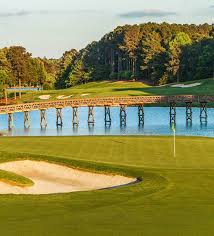 We would like to show you a description here but the site won't allow us. The Oconee Course At Reynolds Lake Oconee