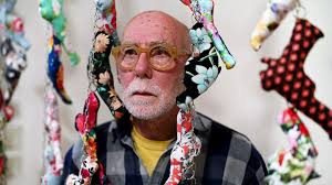 Views From My Studio, an exhibition by Norman Sutton-Hibbert