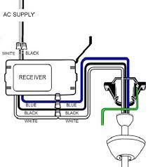 Maybe you would like to learn more about one of these? Wiring For A Ceiling Fan With A Dimmer Switch And Remote Doityourself Com Community Forums
