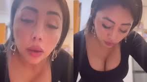 Este es mi último video antes de mori...: La preocupante publicación de Naya  Fácil que encendió las alarmas en redes sociales — FMDOS