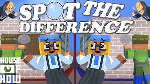 We did not find results for: Spot The Difference In Minecraft Marketplace Minecraft
