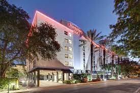 It was not a good review. No Complaints Review Of Hampton Inn By Hilton Miami Coconut Grove Coral Gables Miami Fl Tripadvisor