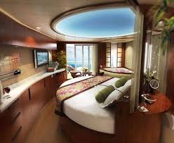It comes with built in sampler like features. Norwegian Epic Ship Technology