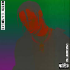 Travis Scott Birds In The Trap Sing Mcknight Vinyl Travis Scott Ft Playboi Carti Green Green And Purple Rap Wallpaper Travis Scott