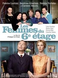 Neue dvds jetzt schon vorbestellen. The Women On The 6th Floor Wikipedia
