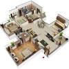 In some case, you will like these 2500 sq ft ranch house plans. 1