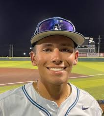 Meet the 2023 Caller-Times All-South Texas Baseball Team