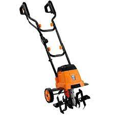 Top 10 Best Electric Garden Tillers In 2021 Reviews Amaperfect Electric Tiller Garden Tools Tiller Garden