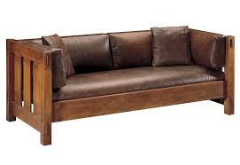 Settle Mission Collection Stickley Furniture Stickley Furniture Furniture Mission Style Furniture