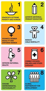 Maybe you would like to learn more about one of these? Mdg Monday Millennium Development Goals 2 And 3 Unfoundation Org