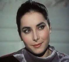 Pavel Nový a Jana Krausová v seriálu Velké sedlo