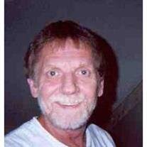 Benson Smith Obituary