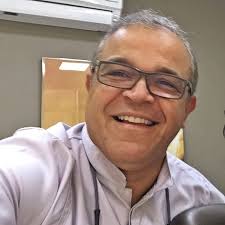 Dr. Marcello Barroso Miranda