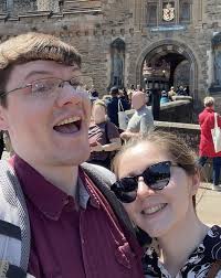 Cutest Couple Sweepstakes