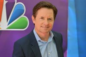 The actor returns in the timeless role to help push an upcoming christmas song. Michael J Fox Net Worth Celebrity Net Worth