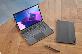 Lenovo Tab P12 Pro: Neues 12 Zoll ...