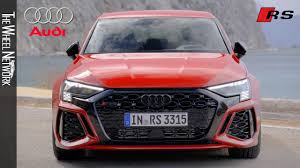 Image result for Tango Red 2023 RS3