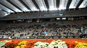 Roland garros / french open. French Open 2021 Delayed By One Week Pushing Back Olympic Tennis Qualification Cutoff To 14 June