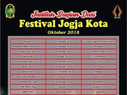 Hasil gambar untuk hut yogyakarta 2018