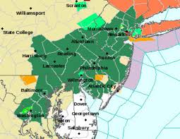 A flash flood warning and severe thunderstorm warnings were issued for several virginia counties and one maryland county saturday as storms . 5wtbhgxahq4nqm