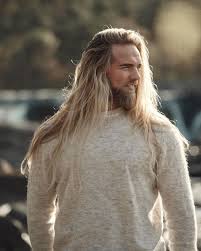20 classy long hairstyles for men medium hair styles. 19 Amazing Beards And Hairstyles For The Modern Man Laptrinhx News
