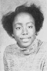 This is my mother Muriel Eileen Dorsey she was born December 12, 1956. Last  time I seen my mother I was 13 years old. It was the first and the last time