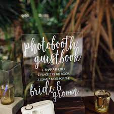 Thus, i am passing it along to all of you! How To Set Up A Polaroid Guest Book Table At Your Wedding