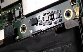 Konektor.tapinklw udah d ganti tinggal 2 kmngkinn td. Kode Dan Letak Ic Audio Pada Xiaomi Redmi 4a Rolex