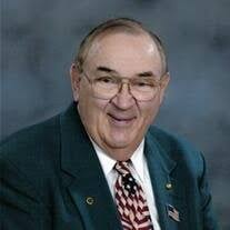 Mr. Robert G. Heft Obituary