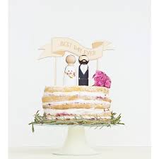 Dress it up with summery accessories, like a flower crown or woven wedges, or keep it minimal to show off the romantic design. 12 Cake Designs For The Modern Couple Wedding Ideas Wedding Blog