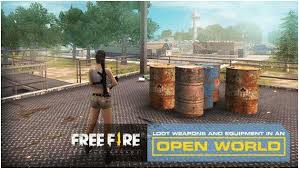 Experience one of the best battle royale games now on your desktop. Garena Free Fire Mod Apk Download 1 59 5 For Android Pc And Ios