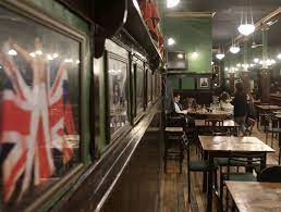 El restaurant y bar es uno de los tradicionales de la ciudad y el periodista. Soychile Cl Noticias De Todo Nuestro Pais