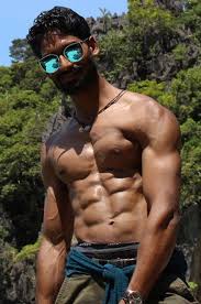 Captain america 4 will be overseen by malcolm spellman, the head writer, and creator of disney's the falcon and the winter soldier. Skinny Boy Gets Inspired By Captain America Hits Gym And Transforms His Body